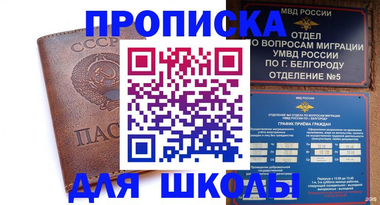 прописка для кредита в Светлом